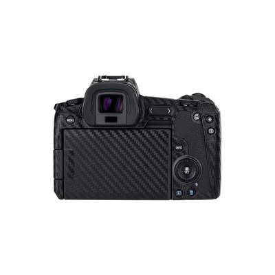 Anti-Scratch Skin for Canon EOS R (Carbon Fiber)