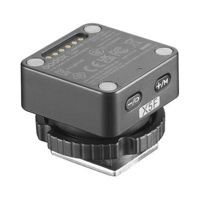 Godox X5F TTL Wireless Flash Trigger for Fujifilm