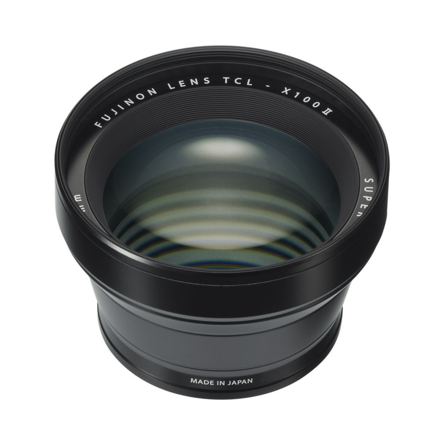FUJIFILM TCL-X100 II Tele Conversion Lens