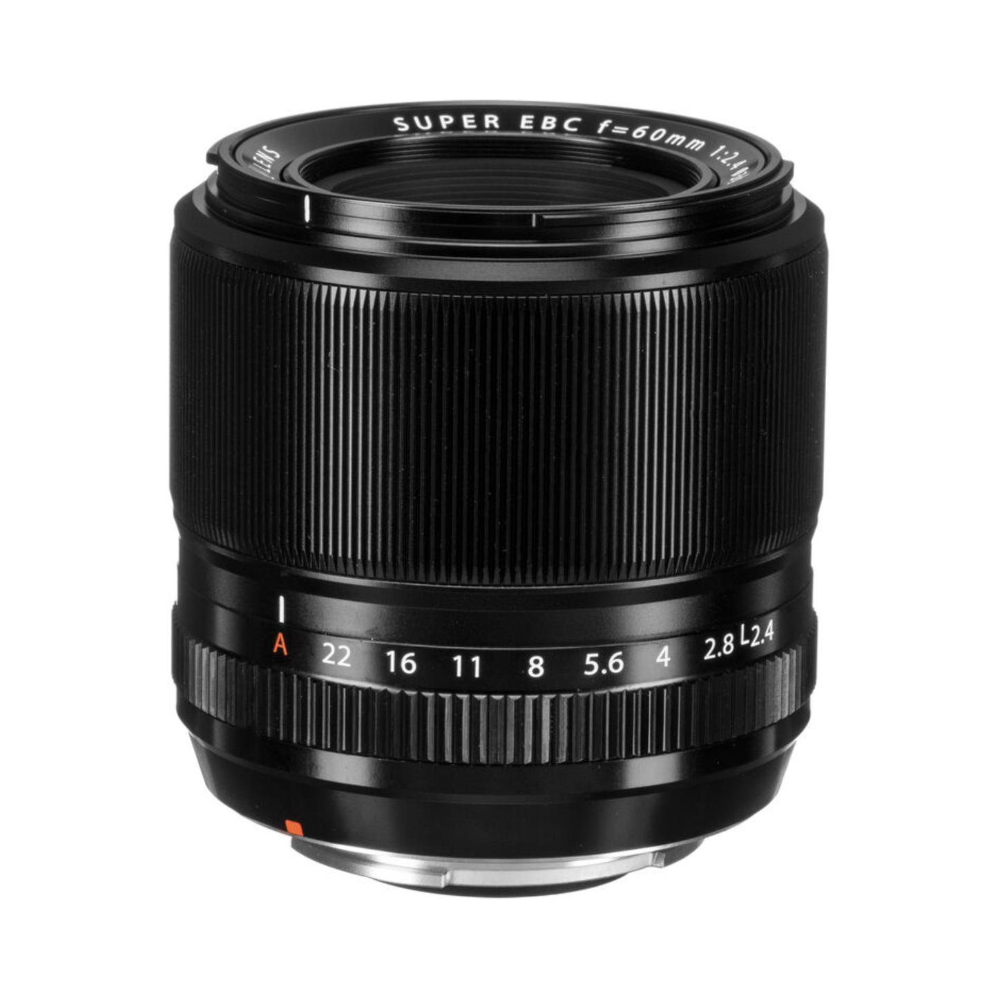 FUJIFILM XF 60mm f/2.4 R Macro Lens 2nd Hand