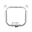 AOI Modular System -01 Configurations 160mm X 160mm Silver