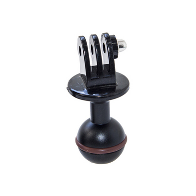 Supe Ball Joint for Gopro (Black)