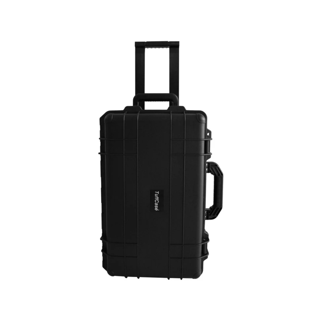 Tuffcase T-600 Trolly (Black)