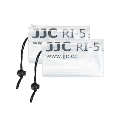 JJC Camera Rain Cover RI-5