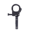 AOI Quick Release System 02 Mount Base for DJI OSMO Action 6 Waterproof Case Black