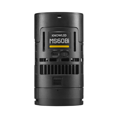 Godox KNOWLED MS60Bi Bi-Color LED Light