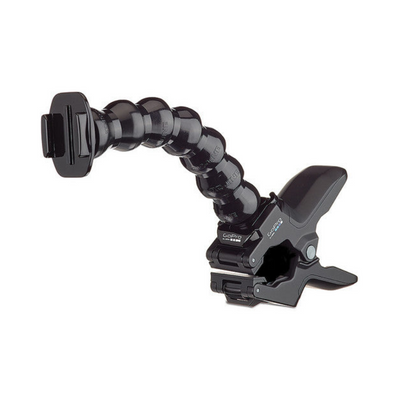 GoPro Jaws Clamp Mount