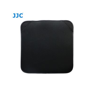 JJC Neoprene Protective Wrap 12" (Black)