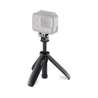 Gopro Shorty Pole + Tripod Mini Extension