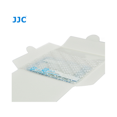 JJC LCD Glass Protector Canon EOS 70D