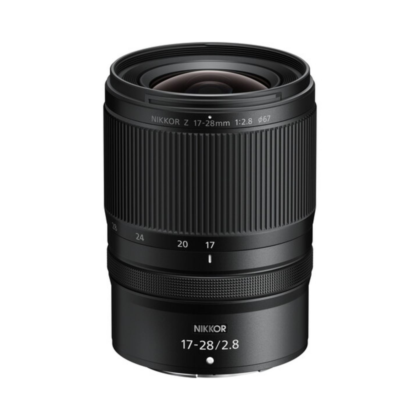 Nikon NIKKOR Z 17-28mm f/2.8 Lens