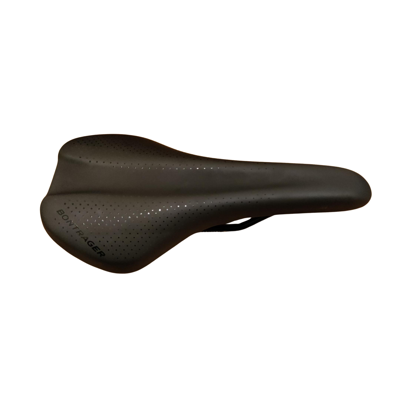 Bontrager Arvada Saddle – Comfort MTB / Commuter ( NEW )