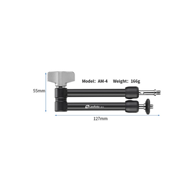 Leofoto AM-4 Versa Arm