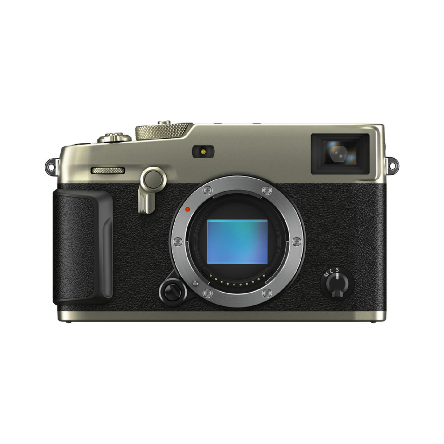 FUJIFILM X-Pro3 Mirrorless Camera (Dura Silver) 2nd Hand