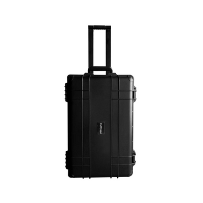 Tuffcase T-700 Trolly (Black)