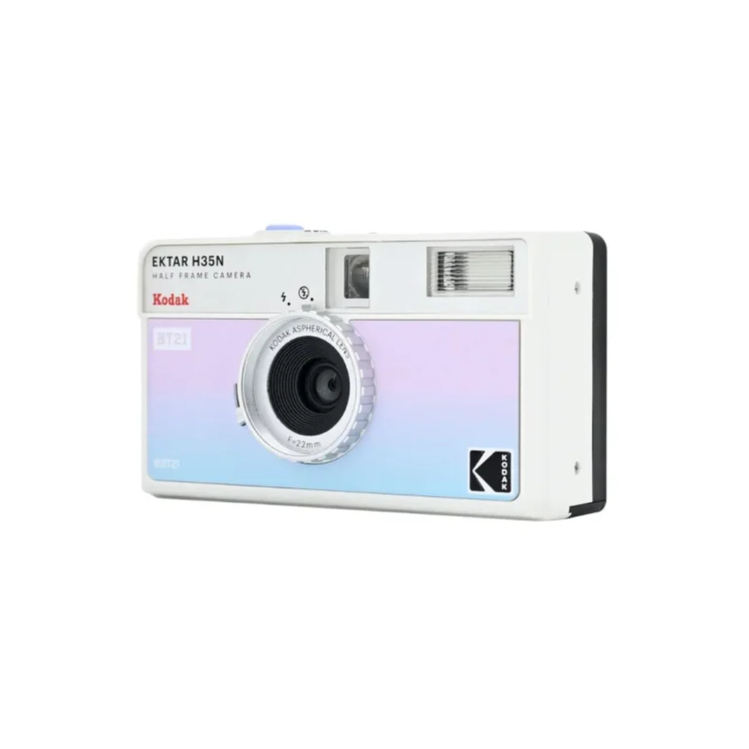 Kodak Ektar H35N BT21 Film Camera