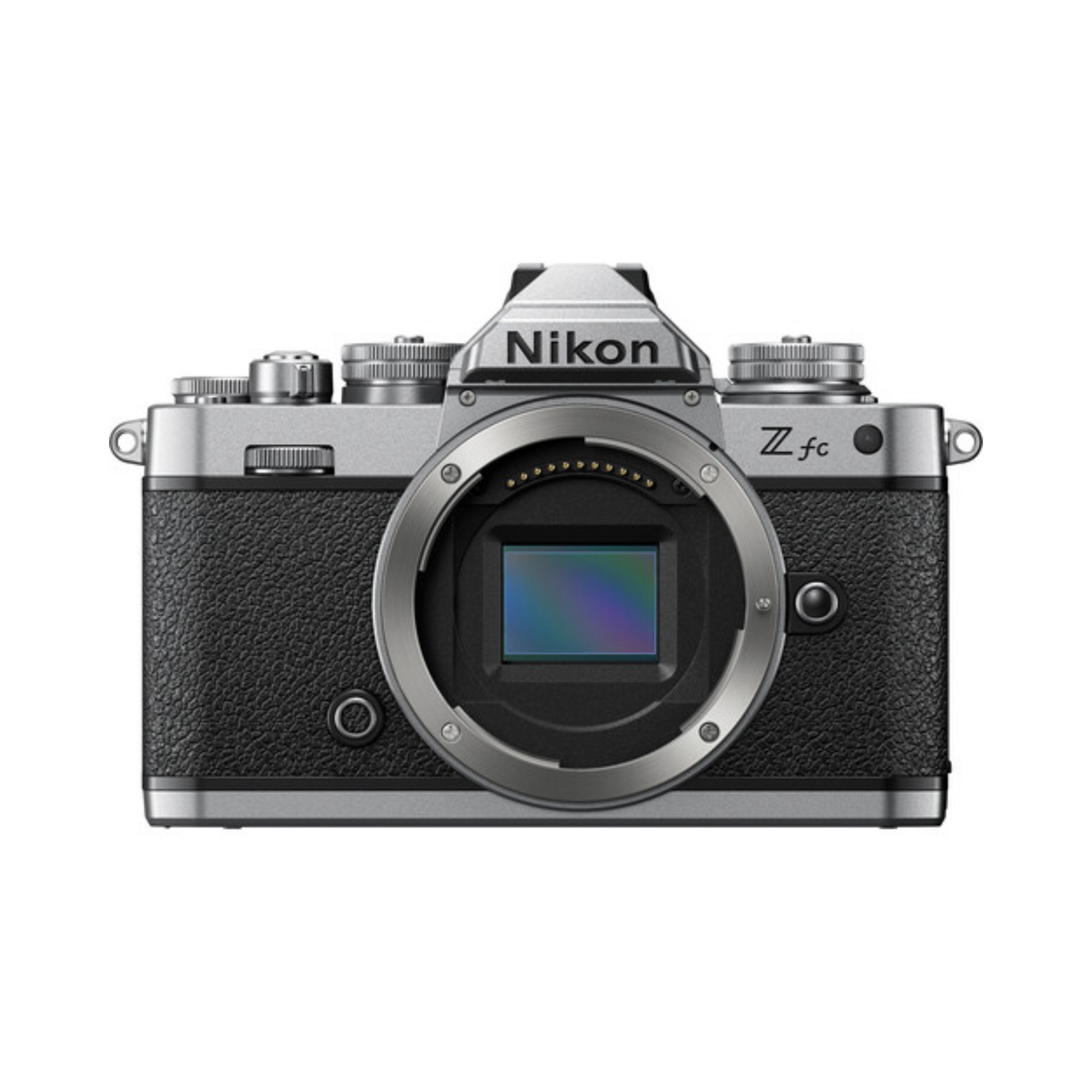Nikon Zfc Mirrorless Camera - Main Image