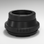 Sea Frogs FL28 Camera Housing Flat Port