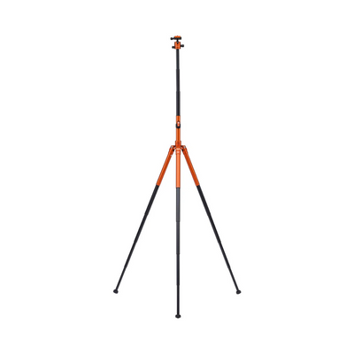 Mefoto Road Trip Air Tripod Kit - Orange