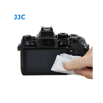 JJC LCD Glass Protector Canon EOS 760D/Rebel T6S