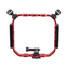 AOI Modular System -01 Configurations 160mm X 160mm Red
