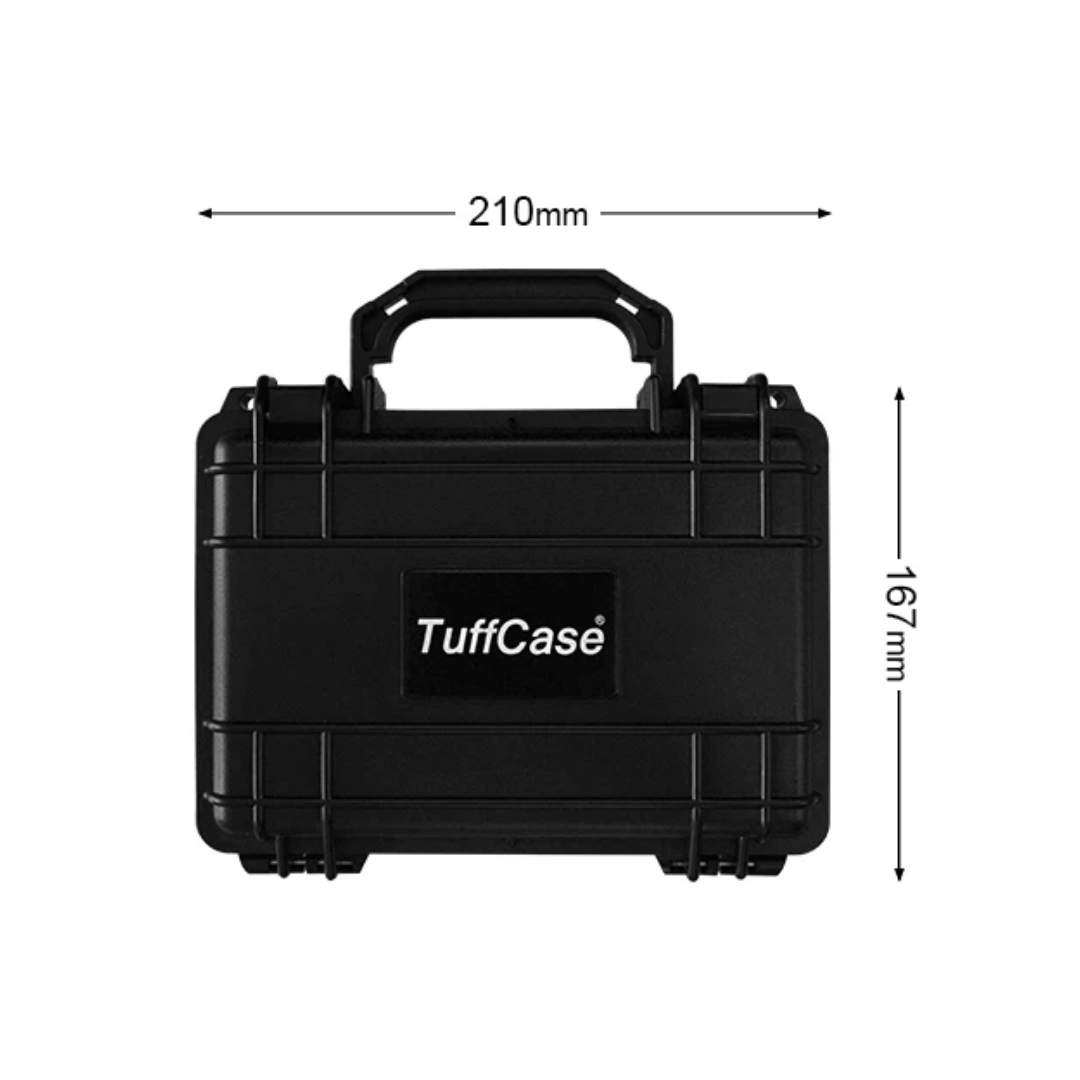 Tuffcase T-200 (Black)