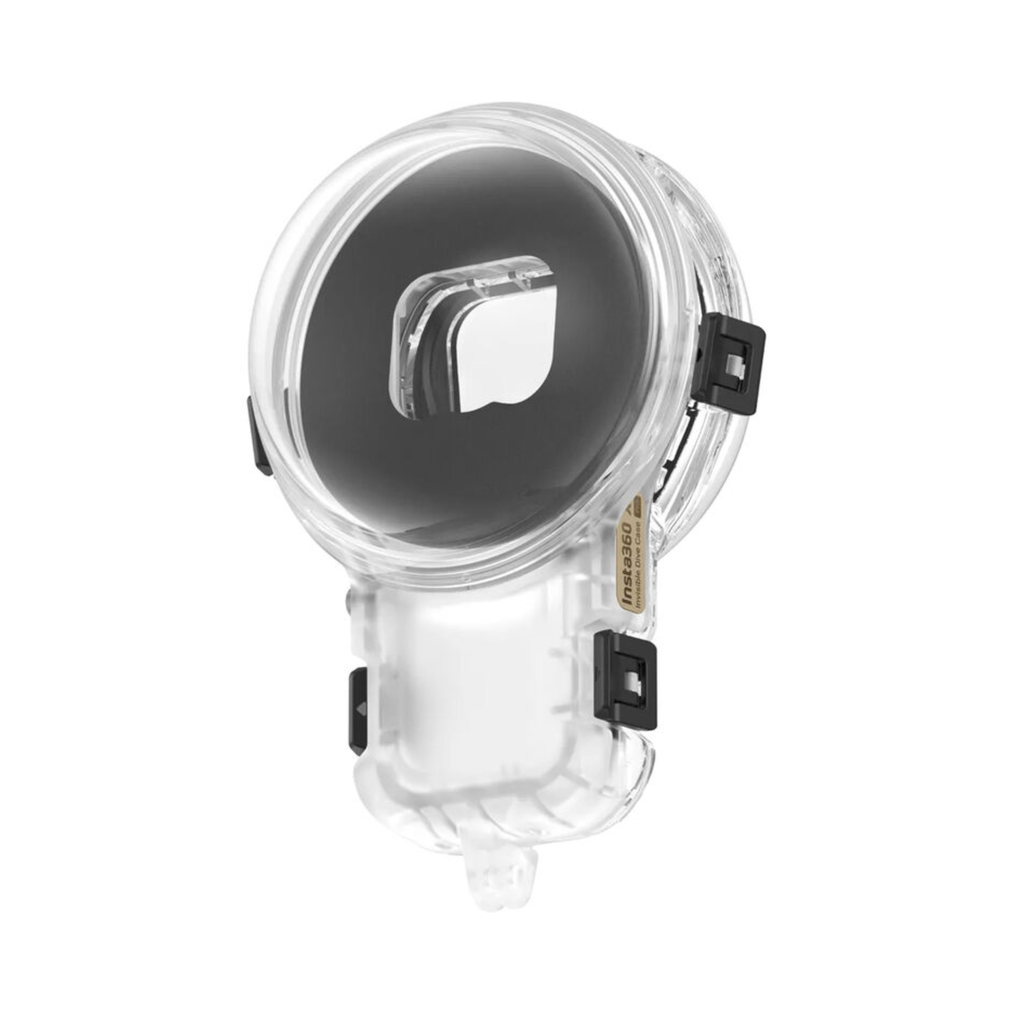 Insta360 X5 Invisible Dive Case Pro