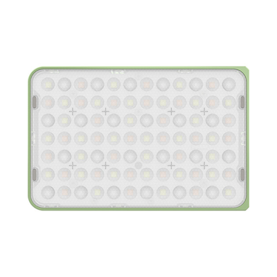 Amaran Ace 25c RGB LED Light Panel (Green)