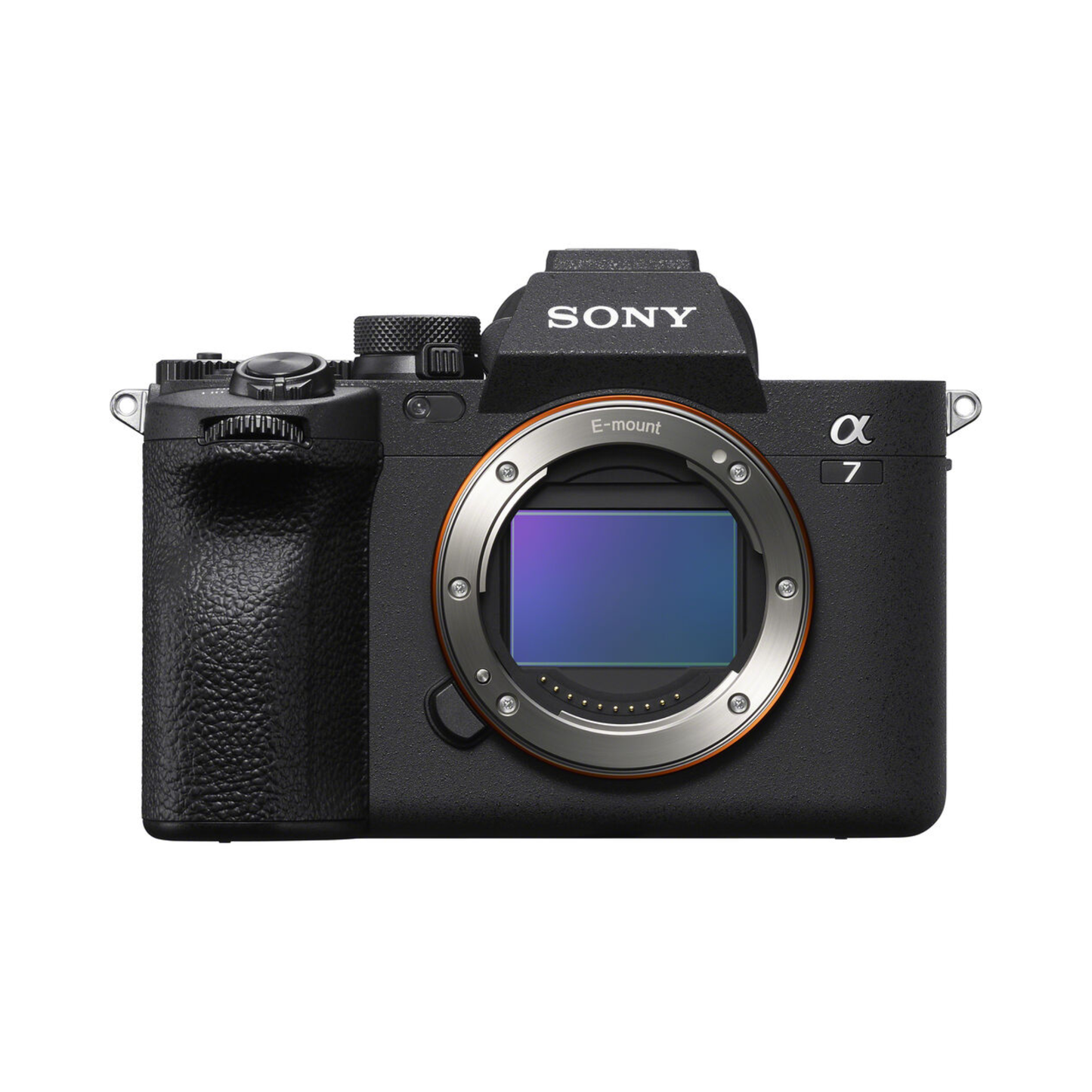 Sony a7 IV Mirrorless Camera Body Only