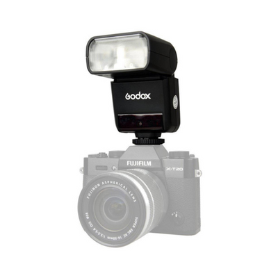 Godox Speedlite TT350 Fujifilm