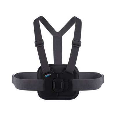 Gopro Chest Mount