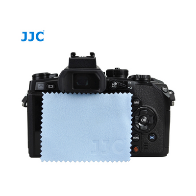 JJC LCD Glass Protector Nikon D3300/D3400