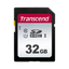 Transcend SD 300S 32GB 100mb/s