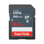 Sandisk Ultra SD Card 64GB UHS-I SDHC Class 10 100Mbps