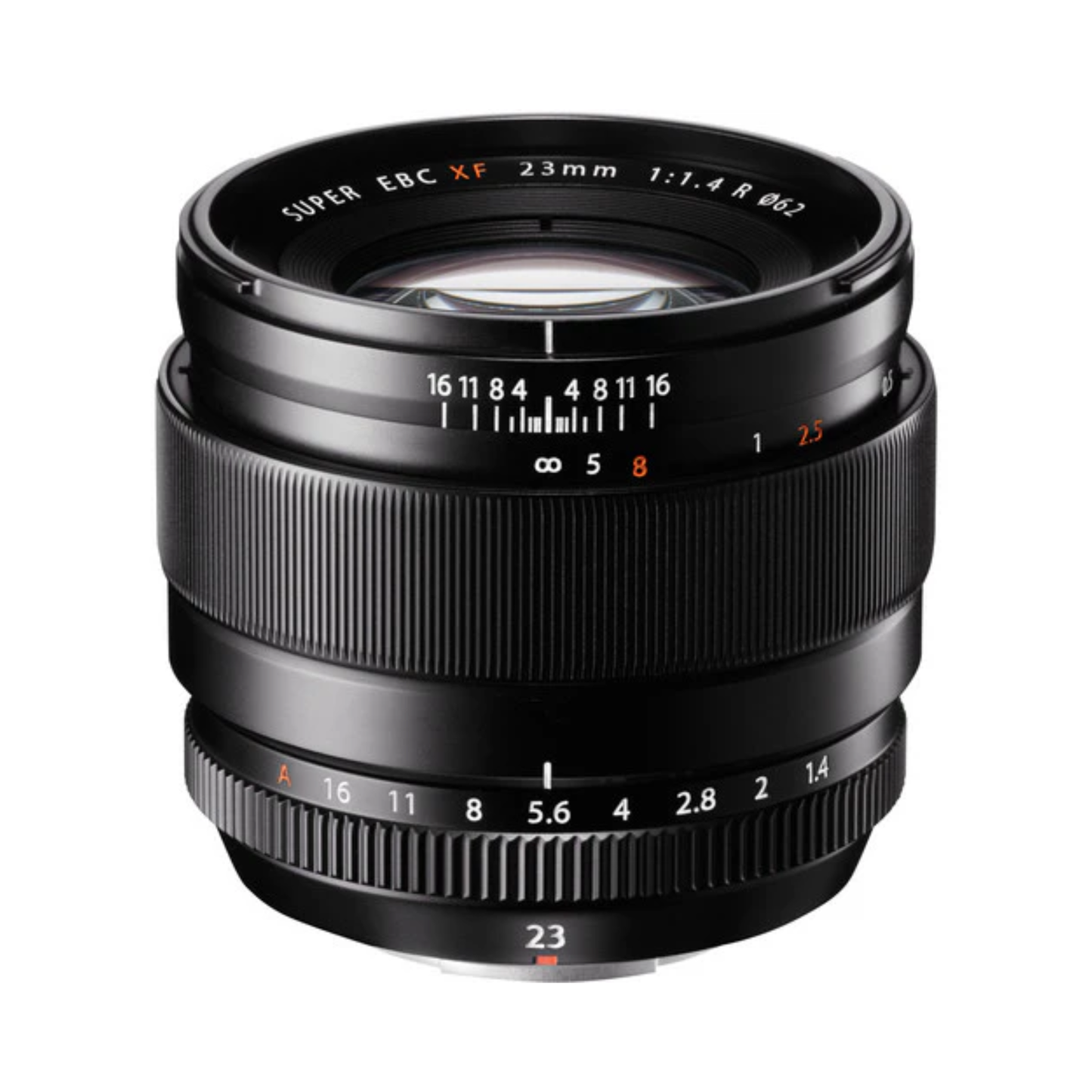 Fujifilm Fujinon XF 23mm f/1.4 R Lens ( 2nd Hand )
