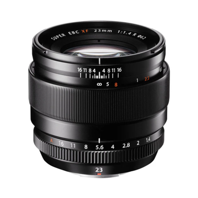Fujifilm Fujinon XF 23mm f/1.4 R Lens ( 2nd Hand )