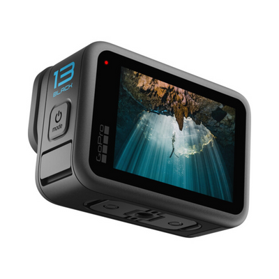 GoPro HERO 13 Camera Black