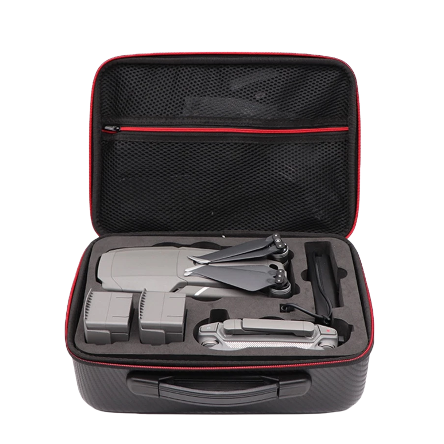 Carrying Case for DJI MAVIC 2 PRO/ZOOM Portable Drone Box Waterproof Storage Bag Accessories