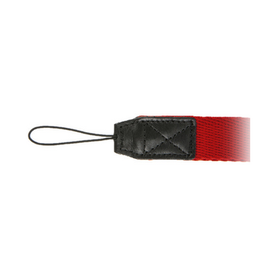 Artisan & Artist Camera Strap Red ACAM-295 (Red)