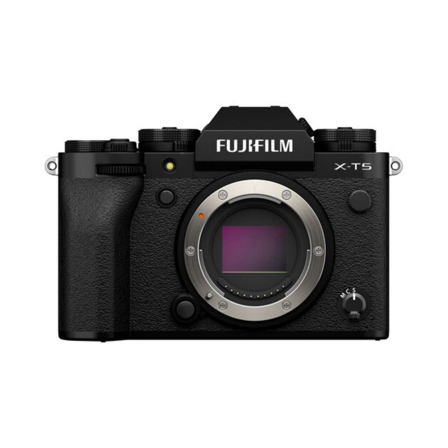 Fujifilm X-T5 Body Mirrorless Camera (Black)