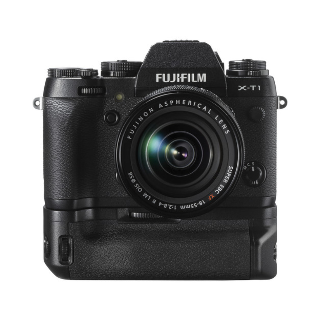 Fujifilm Vertical Battery Grip VG-XT1