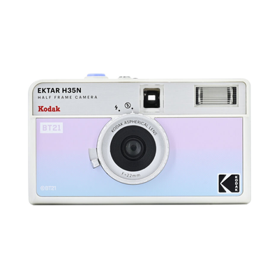 Kodak Ektar H35N BT21 Film Camera