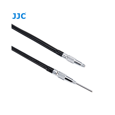 JJC TCR-40BK Threaded Cable Release