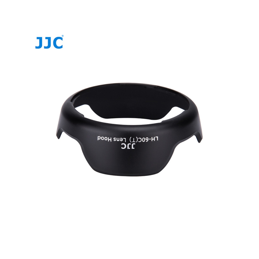 JJC Lens Hood LH-60CT CN 18-55