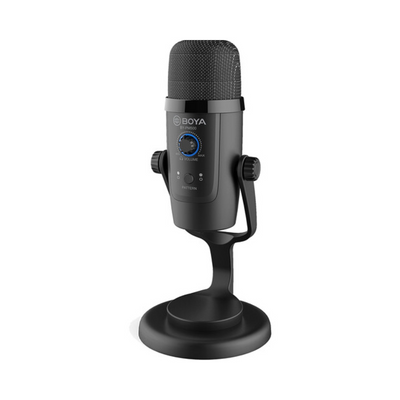 Boya BY-PM500 USB Microphone