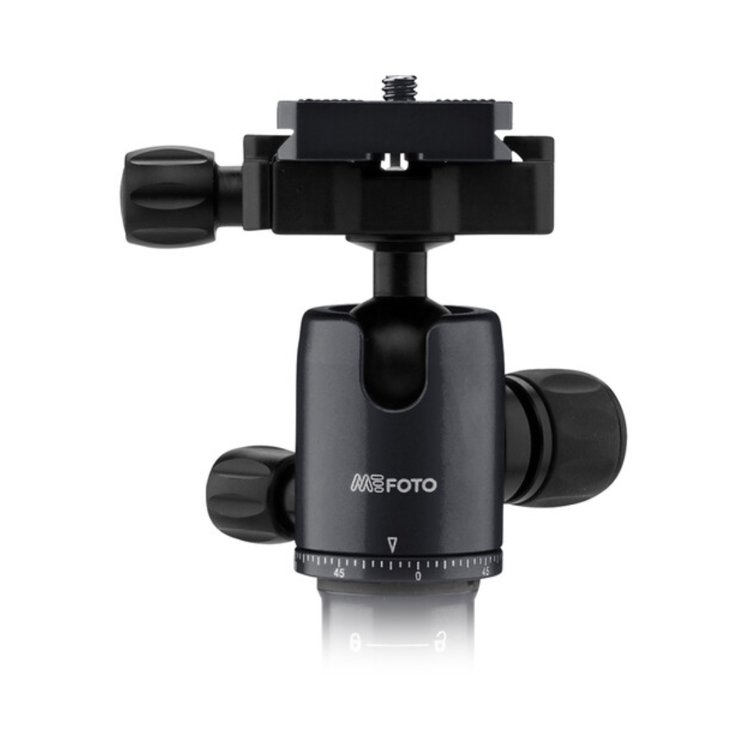 Mefoto Road Air Tripod (Black)