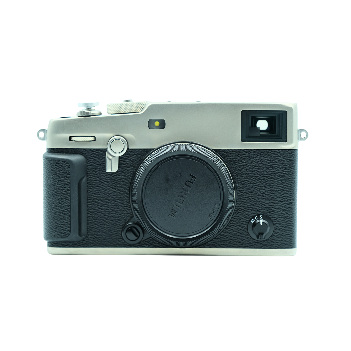 FUJIFILM X-Pro3 Mirrorless Camera (Dura Silver) 2nd Hand