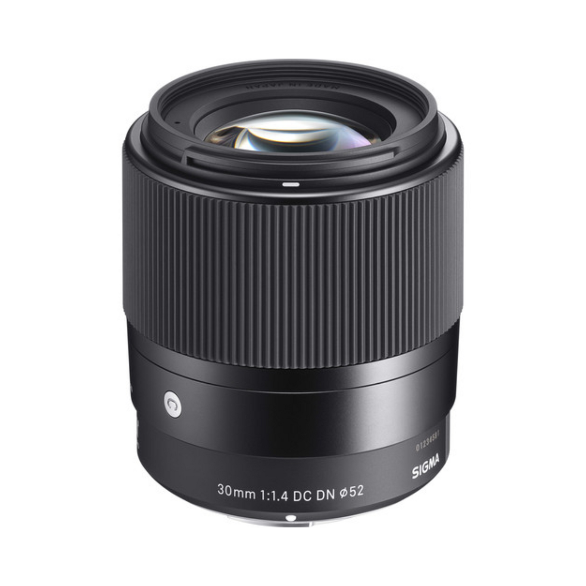 Sigma 30mm DC DN Contemporary Lens