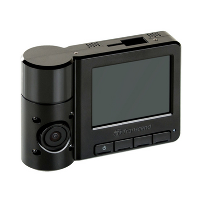 Transcend DashCam Drivepro 520