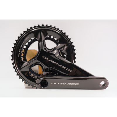Shimano Dura-Ace FC-R9200 Crankset – 50/34T, 170mm (New)